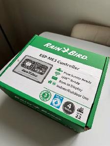 RainBird ESP-ME3 Wifi Irrigation Controller - Photo 6