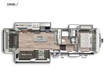 2022 Dutchmen RV Astoria 2993RLF