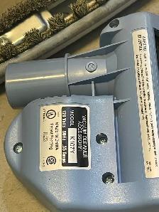 Kenmore Central Vacuum System - Photo 5