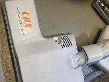 Kenmore Central Vacuum System - Photo 6