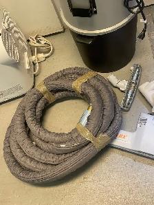 Kenmore Central Vacuum System - Photo 8