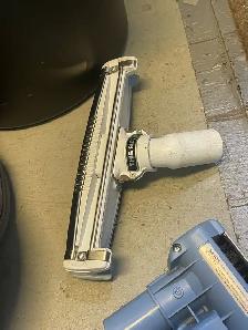Kenmore Central Vacuum System - Photo 10