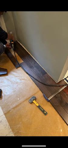 THE HANDYMANS HANDY MAN - Photo 4