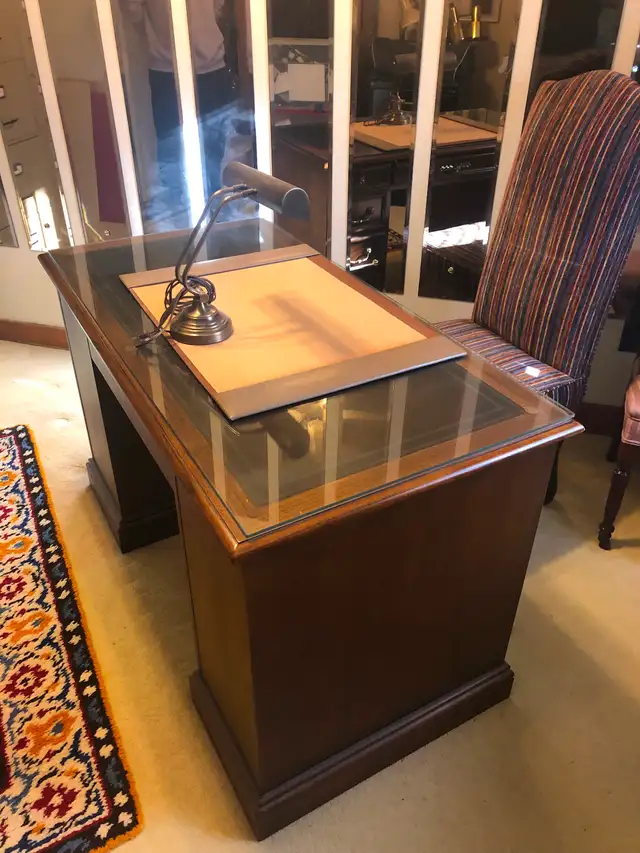 Chair Kaufman Office Desk Dining Offers Considered