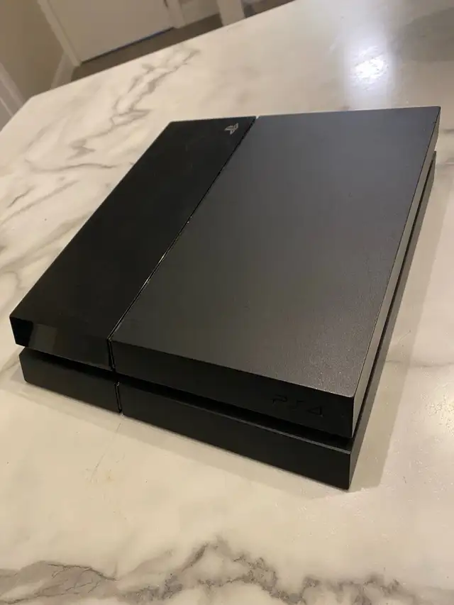 PlayStation 4 500gb