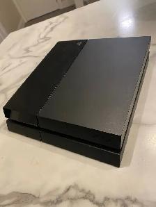 PlayStation 4 500gb