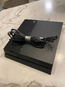 PlayStation 4 500gb - Photo 2