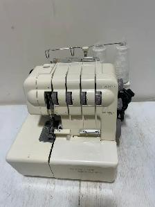 Kenmore 314 Serger Sewing Machine