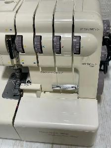 Kenmore 314 Serger Sewing Machine - Photo 2