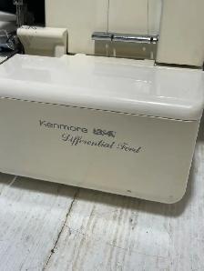 Kenmore 314 Serger Sewing Machine - Photo 3