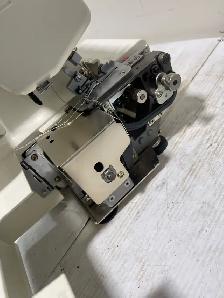 Kenmore 314 Serger Sewing Machine - Photo 5