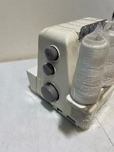 Kenmore 314 Serger Sewing Machine - Photo 7