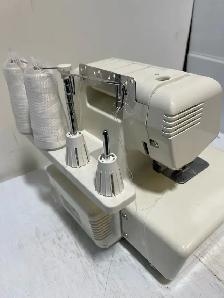 Kenmore 314 Serger Sewing Machine - Photo 8