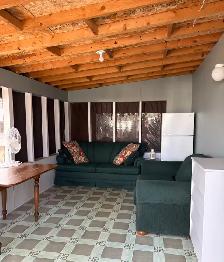 2014 Zinger Trailer with Cabana & Deck - Photo 4