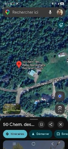 Terrain à vendre / Land for Sale - Photo 2