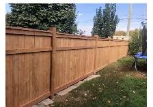 Fence Installation or Replacement in Discounted Price - Photo 3