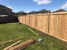 Fence Installation or Replacement in Discounted Price - Photo 7
