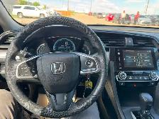 2017 Honda Civic Sedan LX : No Reported Accidents - Photo 12