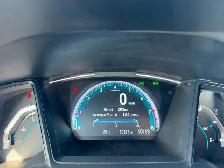 2017 Honda Civic Sedan LX : No Reported Accidents - Photo 13