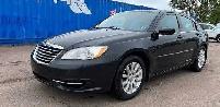 Chrysler 200 2014 - Photo 4