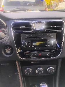 Chrysler 200 2014 - Photo 8