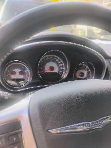 Chrysler 200 2014 - Photo 9