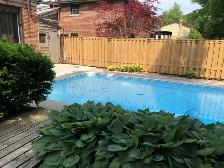 Fence Installation or Replacement in Discounted Price - Photo 2