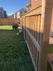 Fence Installation or Replacement in Discounted Price - Photo 6