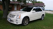 Cadillac 2009