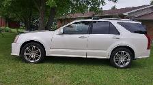 Cadillac 2009 - Photo 2