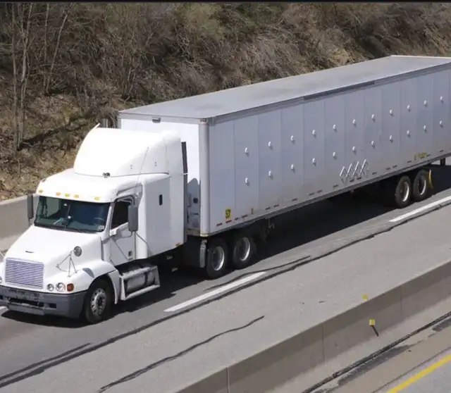 Urgent Hiring: CLASS 1/AZ driver
