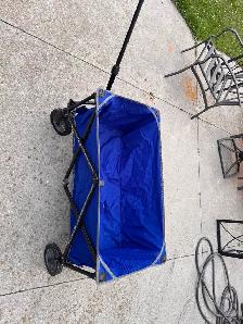 Wagon cart - Photo 2