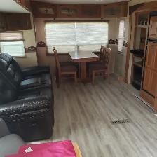 5th Wheel Trailer for Sale - Photo 4