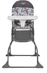 Baby High Chair / Chaise haute pour bébé - 40$