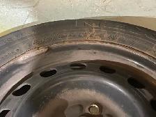Used Snow Tires for Sale - Photo 2
