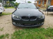 BMW 335xi E92 2008 - Photo 2
