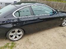BMW 335xi E92 2008 - Photo 3