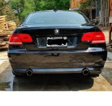 BMW 335xi E92 2008 - Photo 4