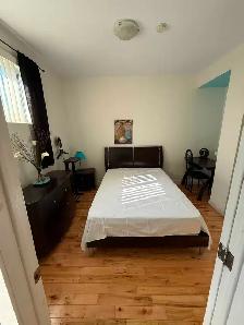 3 1/2  meublé & près du Métro / furnished&near Metro - Photo 7