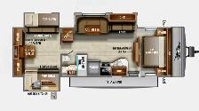 2017 Jayco Jayflight Triple Slide Trailer - Photo 2