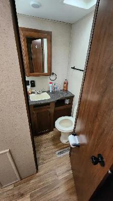 2017 Jayco Jayflight Triple Slide Trailer - Photo 8