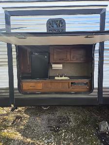 2017 Jayco Jayflight Triple Slide Trailer - Photo 10