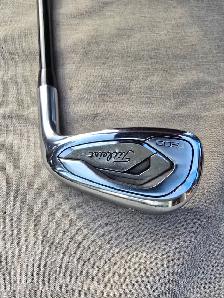 Titleist irons (RH) - T200, 5-PW - Photo 3