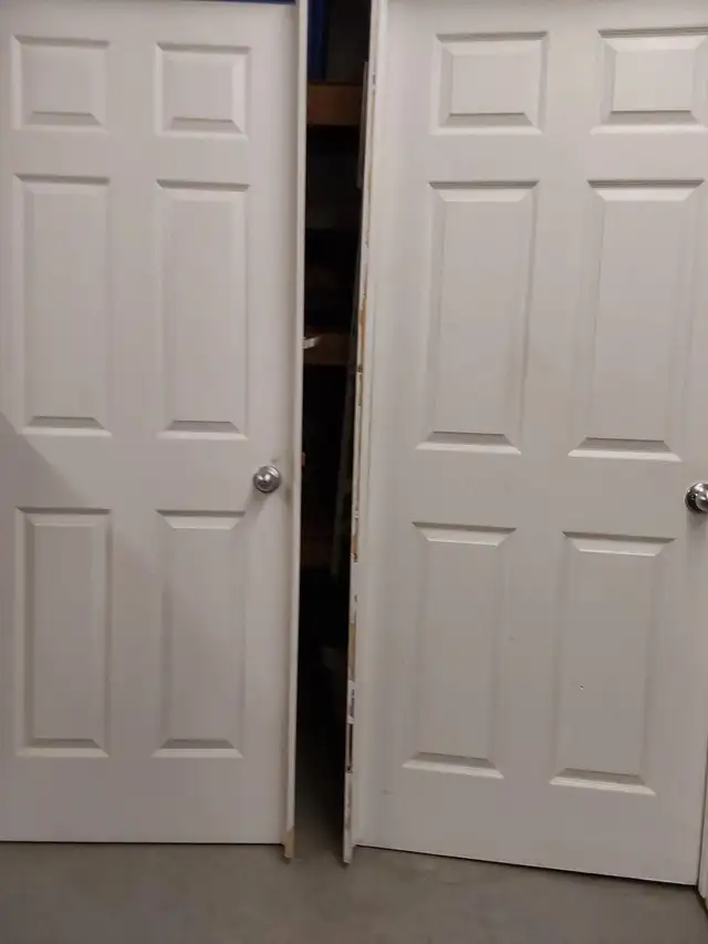 interior doors