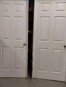 interior doors