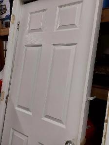 interior doors - Photo 3