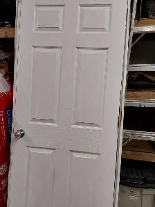 interior doors - Photo 4