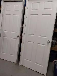 interior doors - Photo 6