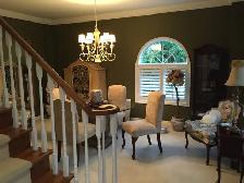Luxury 4 BR Detached House for Rent in Prime Location Newmarket - Photo 2