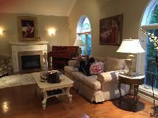Luxury 4 BR Detached House for Rent in Prime Location Newmarket - Photo 5